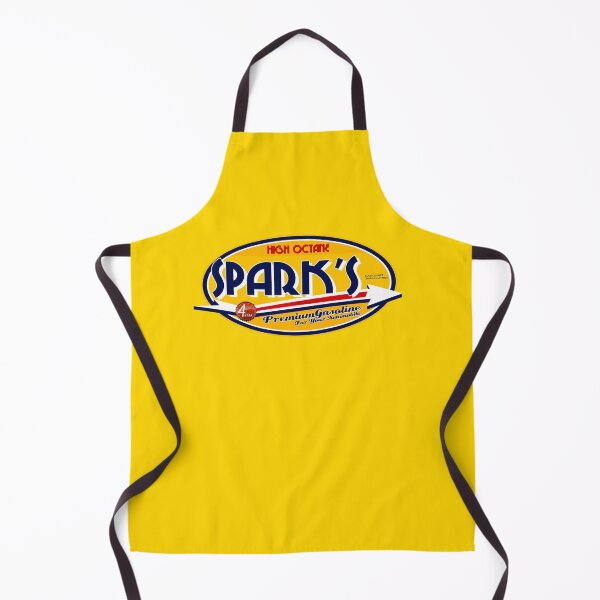 Item preview, Automotive Car Art, Fictional Petrol fuel logo designed and sold by RJWautographics.