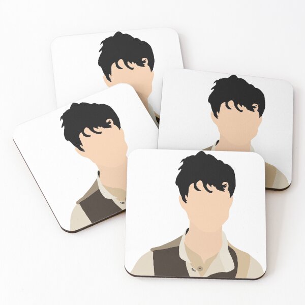 Item preview, Gilbert Blythe designed and sold by nicolebamberger.