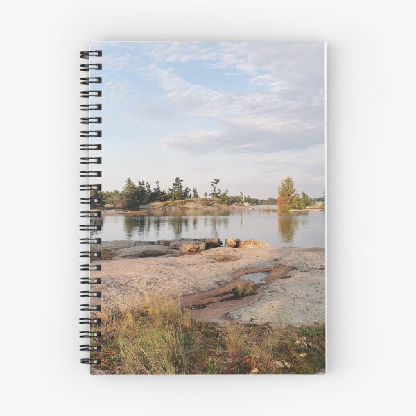 Item preview, Warm morning on Honeymoon bay designed and sold by BeyondThePOST.