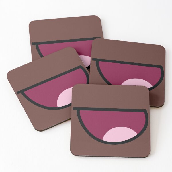 Antonio Garza Coasters Redbubble - antonio garza getting triggered over roblox