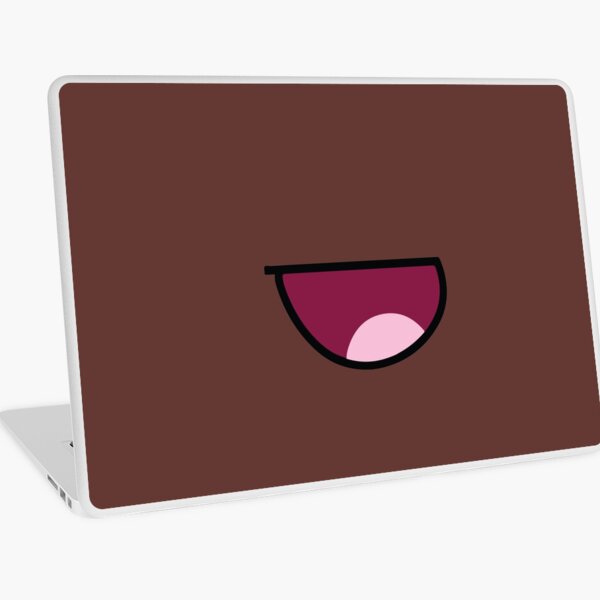 Roblox Laptop Skins Redbubble - alien skin og roblox