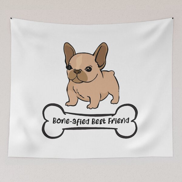 Item preview, Bone-afied Best Friend designed and sold by Spektre-Co.