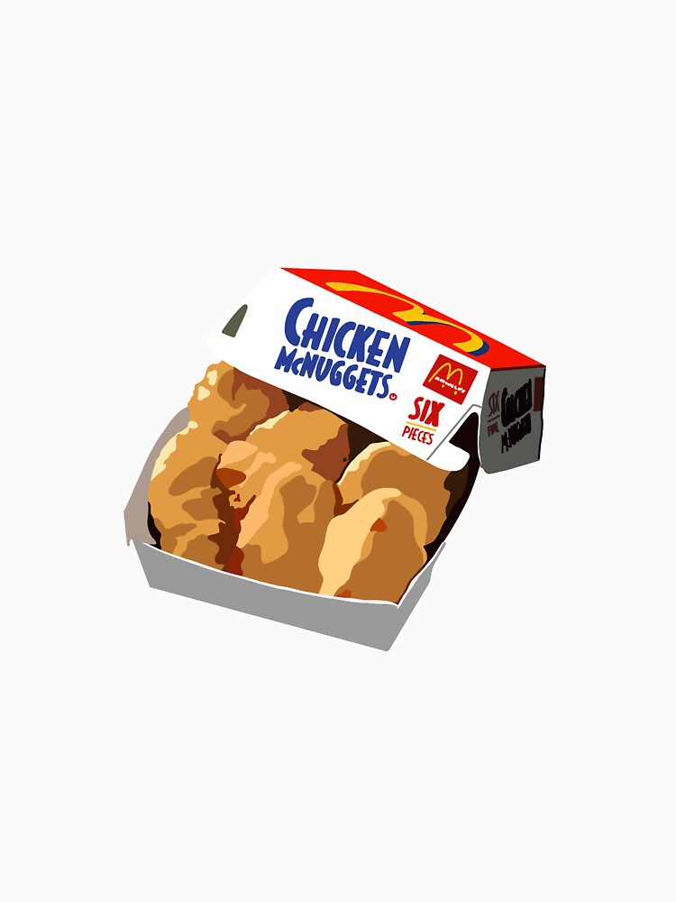 Calories in 7 piece(s) of McDonald's - Chicken Nuggets.