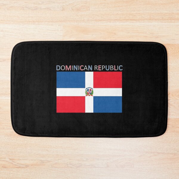 Item preview, Dominican Republic - Art design designed and sold by AndiHK.