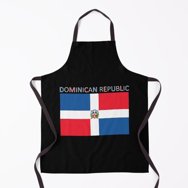 Item preview, Dominican Republic - Art design designed and sold by AndiHK.