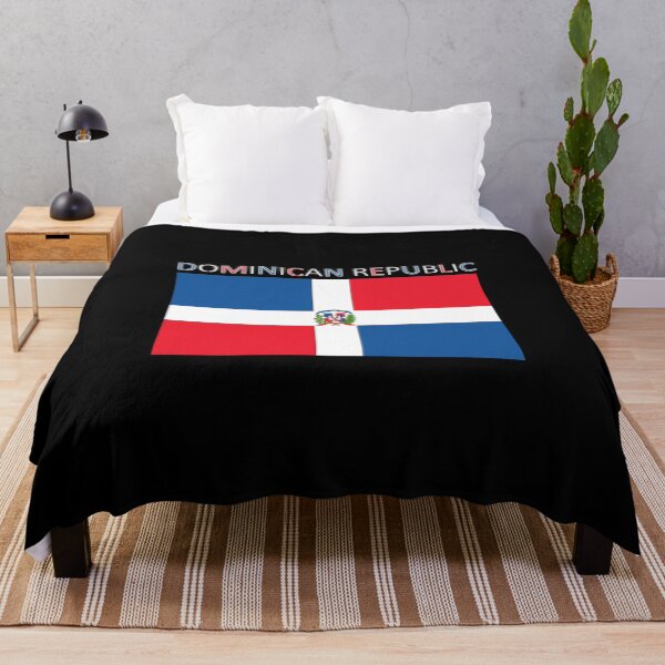 Item preview, Dominican Republic - Art design designed and sold by AndiHK.