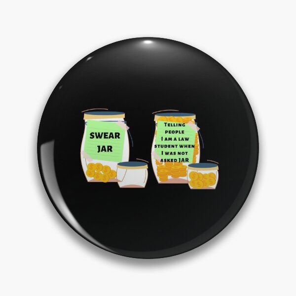 Item preview, Hazte rico jar designed and sold by simple8stylish.