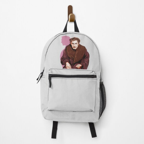 Item preview, John Barrymore - An illustration by Paul Cemmick designed and sold by TIGERDAVER.