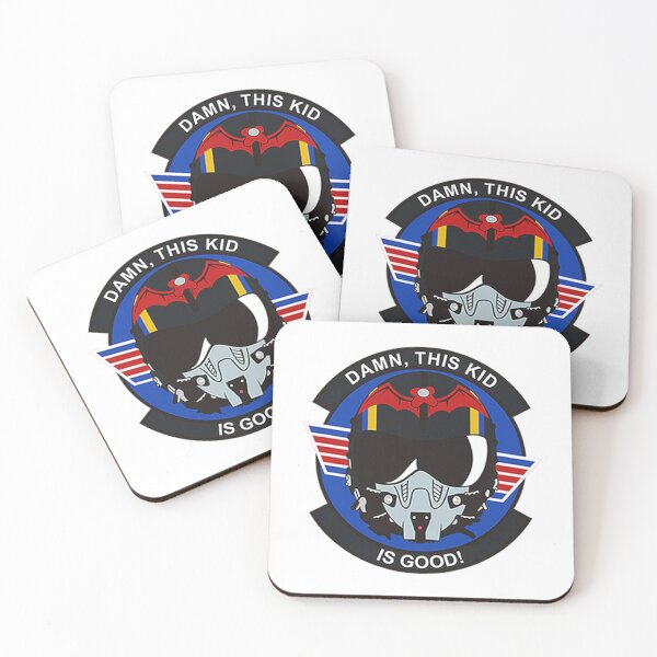 Item preview, Top Gun Viper Badge designed and sold by AircraftsLovers.