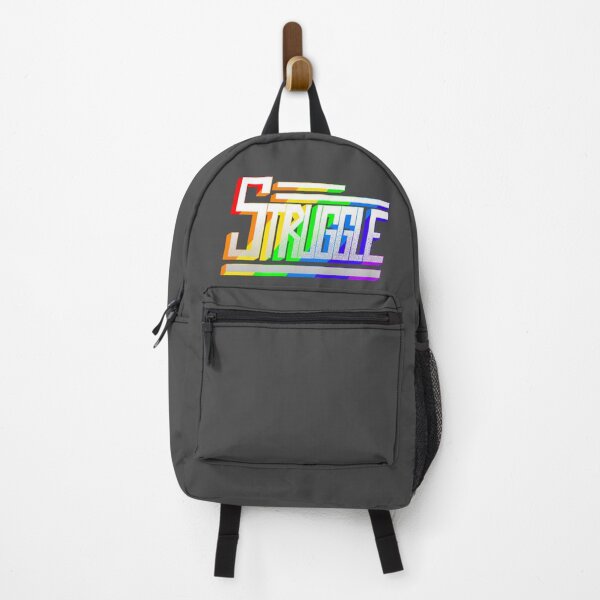 Item preview, Struggle - Pride: Mental Health Awareness designed and sold by deathangeltaco.