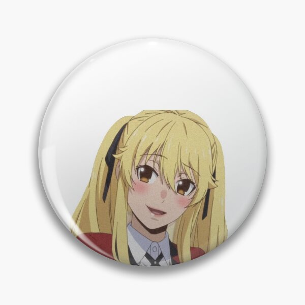 Item preview, Mary Saotome Kakegurui designed and sold by KseniaR.