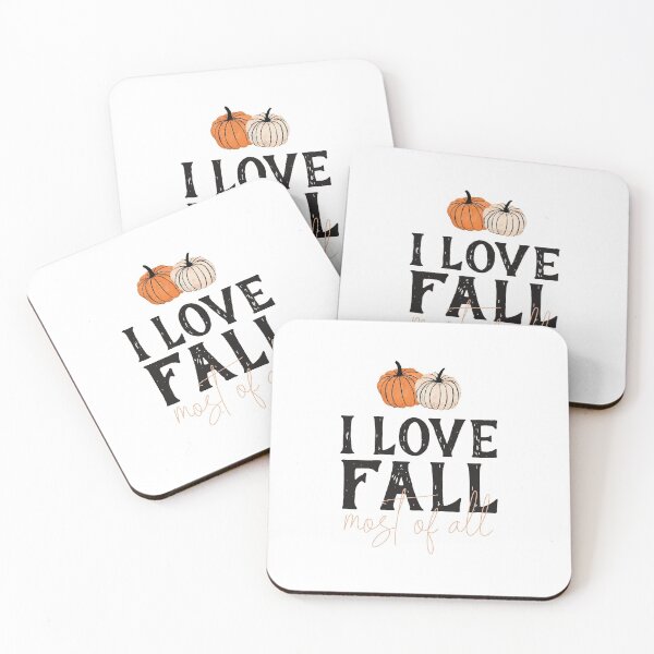 Item preview, Love Fall Most of All designed and sold by lindseyhickman.