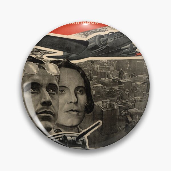 Item preview, "Everything for the Front" Soviet Poster designed and sold by GraphycoPublish.