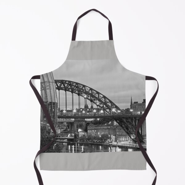Item preview, Tyne Bridge and Sage Centre, Newcastle-Gateshead, Tyne and Wear designed and sold by Rob Cole Photography.