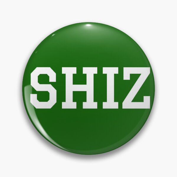Item preview, Shiz University designed and sold by curlybubbles.