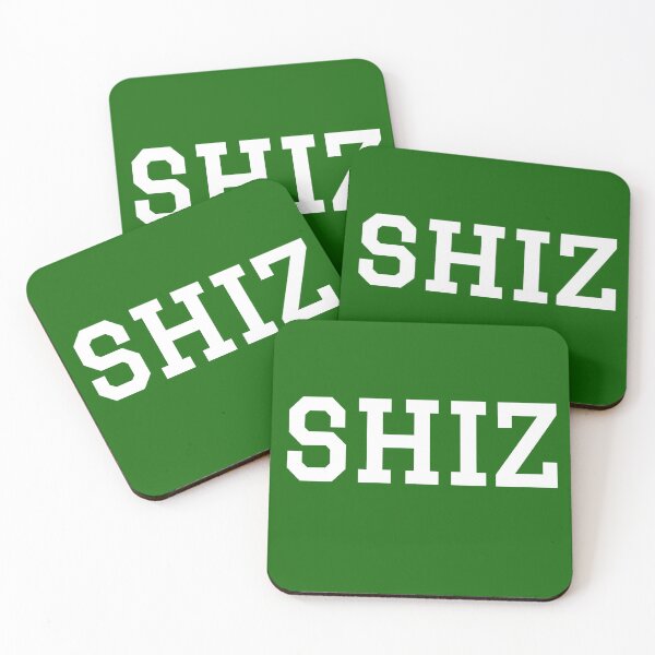 Item preview, Shiz University designed and sold by curlybubbles.