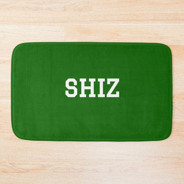 Item preview, Shiz University designed and sold by curlybubbles.