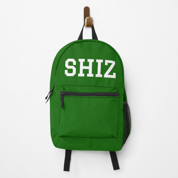 Item preview, Shiz University designed and sold by curlybubbles.