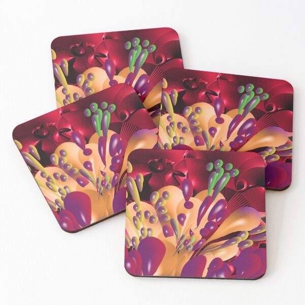 Item preview, Delicious colors with multi joyful balloons  designed and sold by jotcar.