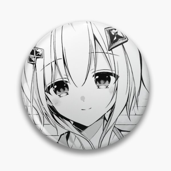 Item preview, Misha | Version 1 | Misfit of Demon King Academy designed and sold by mangaBear.