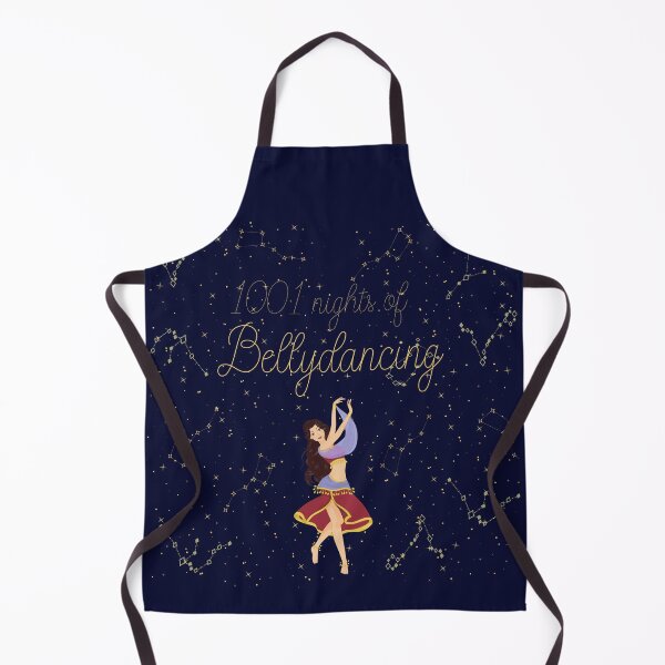 Item preview, 1001 Nights of Bellydancing- Dancer Life designed and sold by heyitsclara.