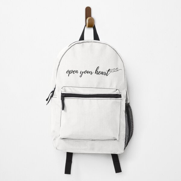 Item preview, Open your heart designed and sold by Amalzaki.