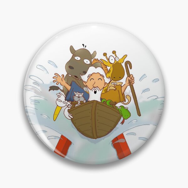 Item preview, Noah Waterslide  designed and sold by Sparklecinnamon.