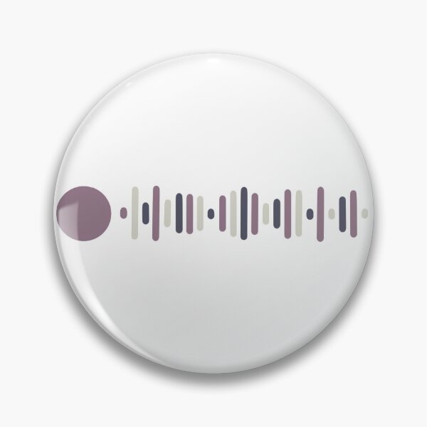 Artikelvorschau, Taylor Swift 1989 Spotify Code entworfen und verkauft von cillalovestay.