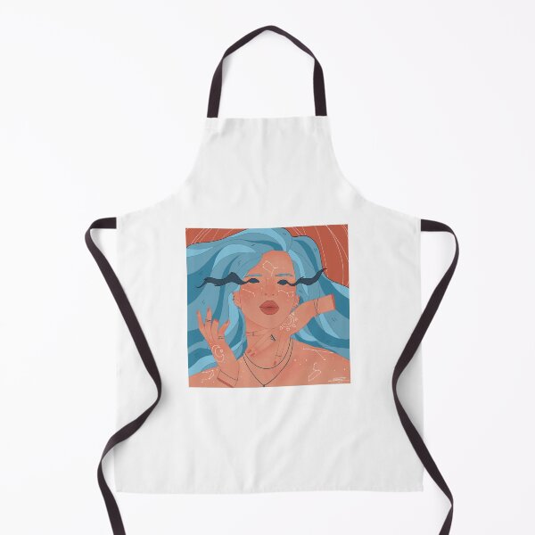 Item preview, Goddess Of The Stars designed and sold by SurfSanne.