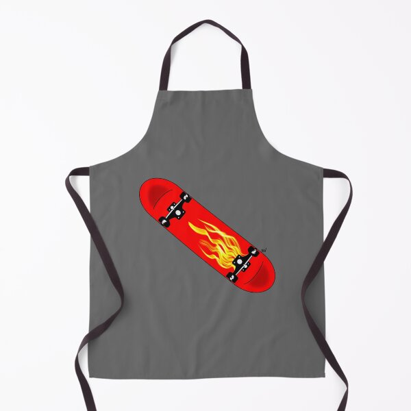 Item preview, Skate on fire designed and sold by BV-creas.