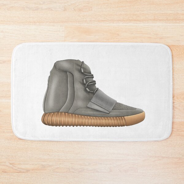 Item preview, Yeezy 750 LIGHT GREY Air Sneaker designed and sold by Sneakerz FZCO.