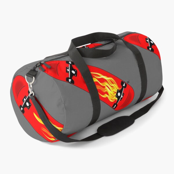 Item preview, Skate on fire designed and sold by BV-creas.