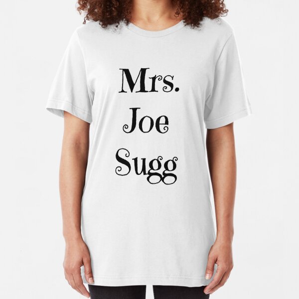 joe sugg shirt