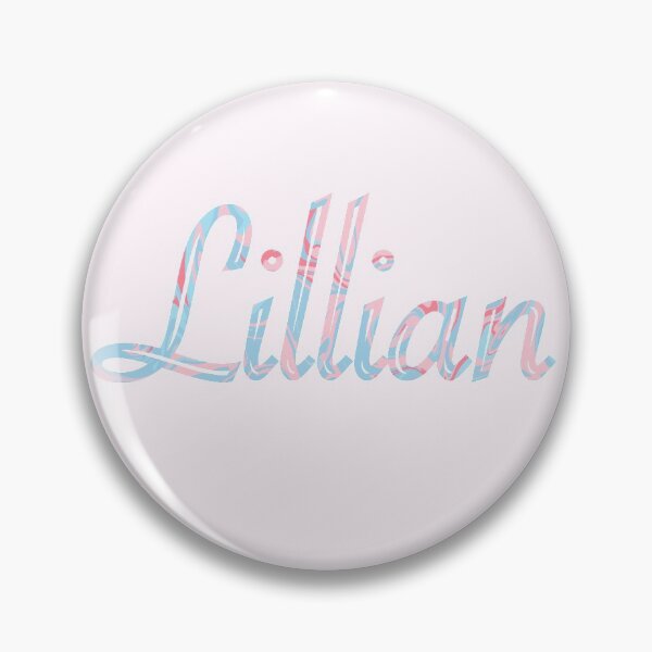 Item preview, Lillian designed and sold by TwinkleballaArt.