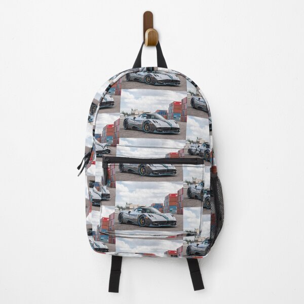 Item preview, Pagani Huayra designed and sold by sol2020.