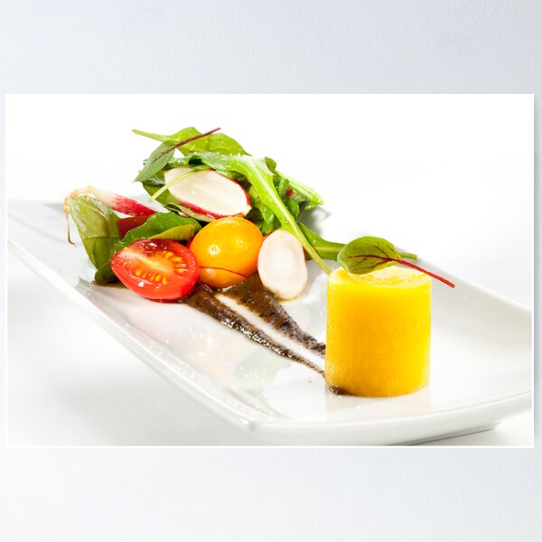 Artikelvorschau, Yellow Beet Salad entworfen und verkauft von Photography by Jerry Deutsch.