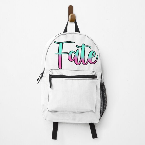 Item preview, Fate custom sticker designed and sold by stickitt designs.
