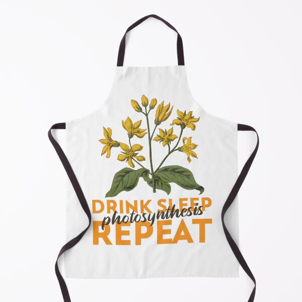 Item preview, Drink sleep, photosynthesis repeat designed and sold by VioletStudio.
