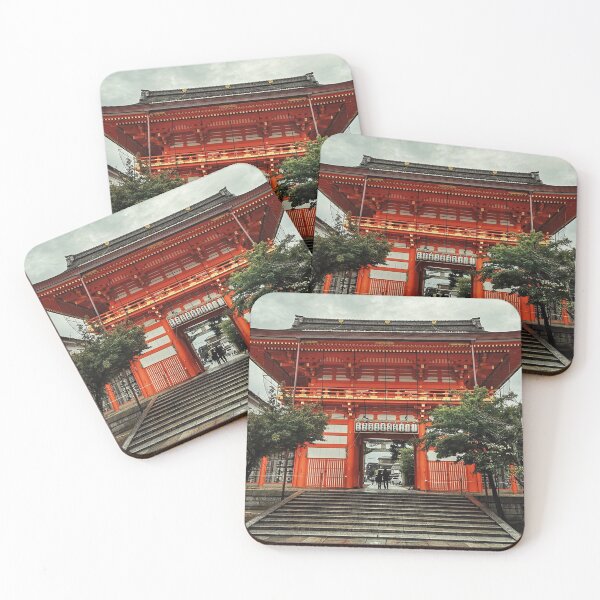 Item preview, Japanese shrine designed and sold by creative-boo.