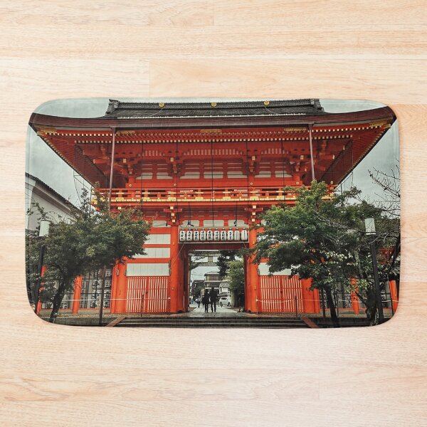 Item preview, Japanese shrine designed and sold by creative-boo.