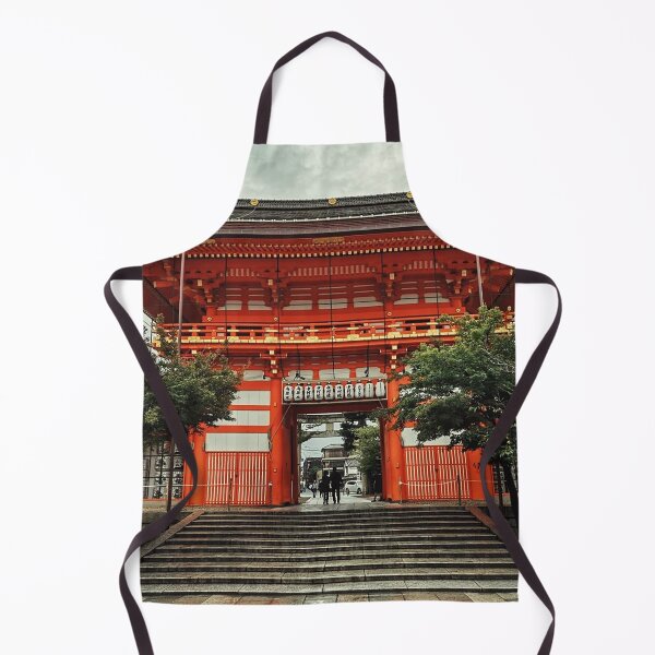 Item preview, Japanese shrine designed and sold by creative-boo.