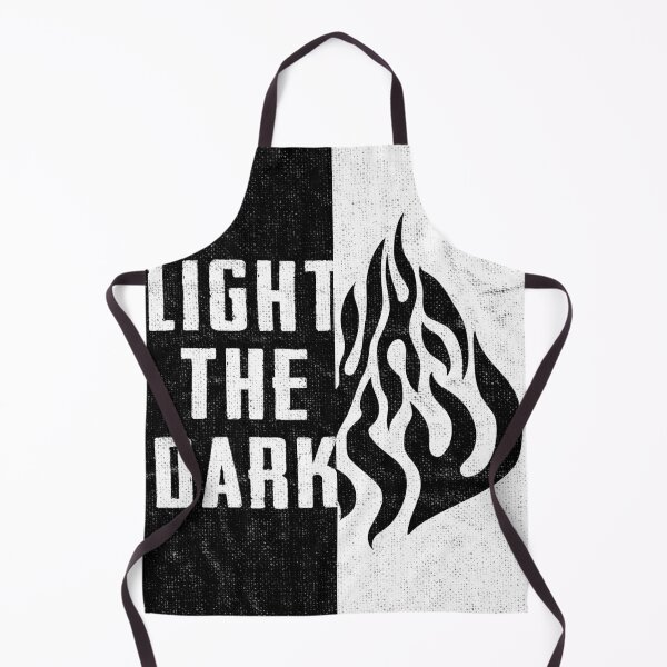 Item preview, Light The Dark designed and sold by BRSLV.