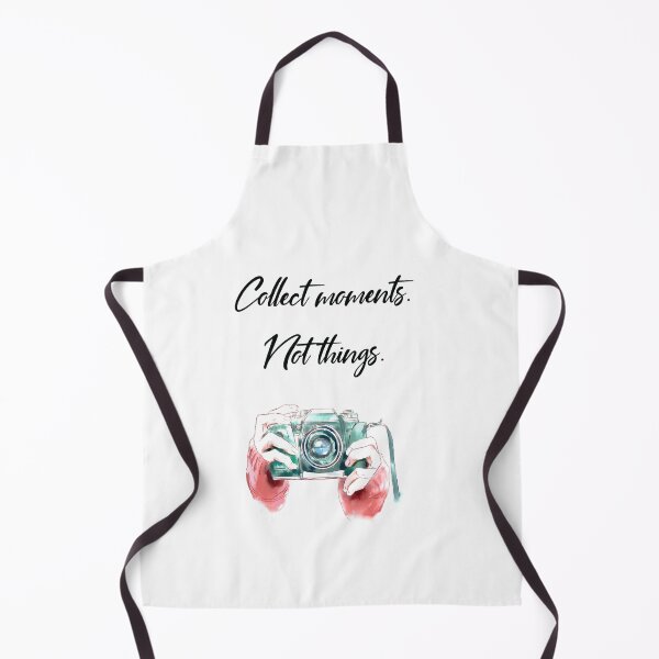 Item preview, Collect moments not things designed and sold by RebeccaRe.