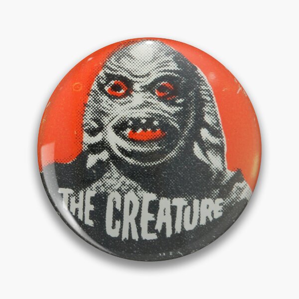 Item preview, the creature  designed and sold by FlipHorrorshow.