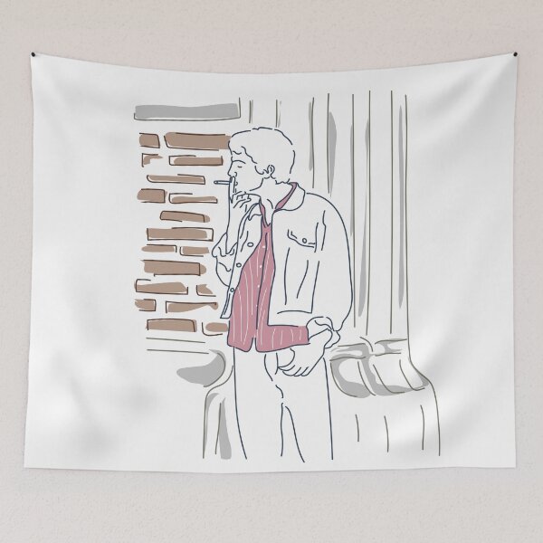 Item preview, Elio Perlman designed and sold by ade-datt.