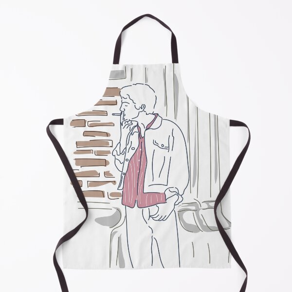 Item preview, Elio Perlman designed and sold by ade-datt.