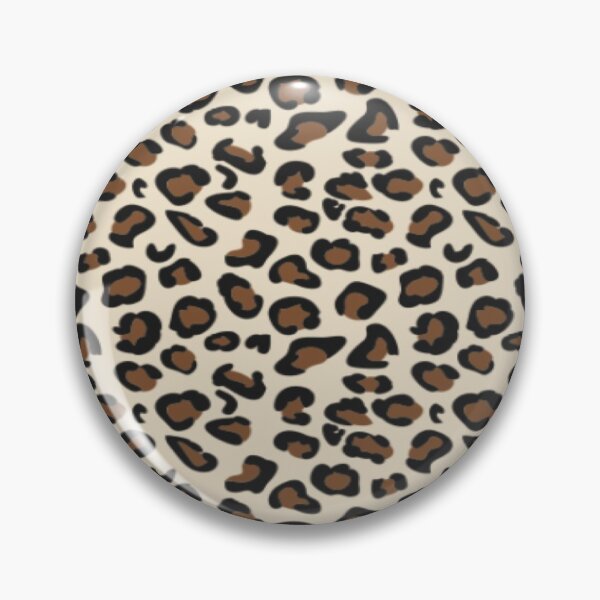 Item preview, Leopard Animal Print designed and sold by BoldNFresh.