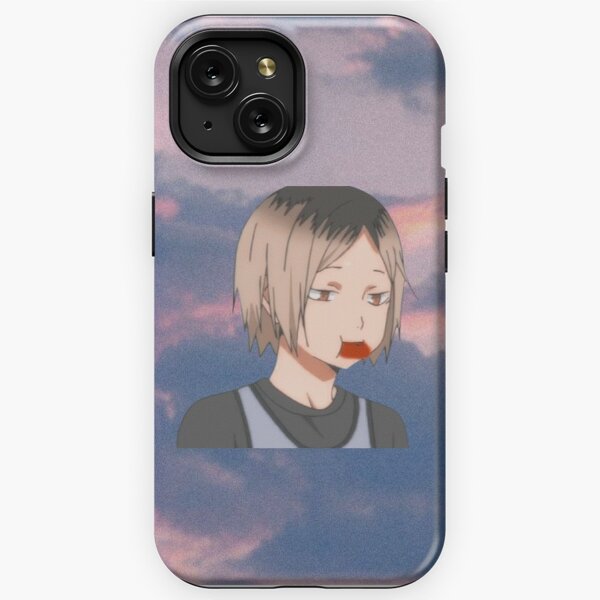 Kenma Kozume Phone Case