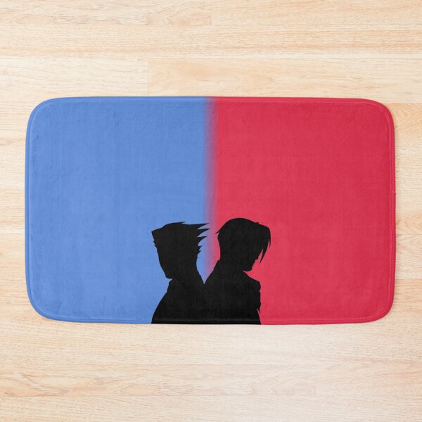 Item preview, Ace Attorney Phoenix and Edgeworth designed and sold by rlamay17.
