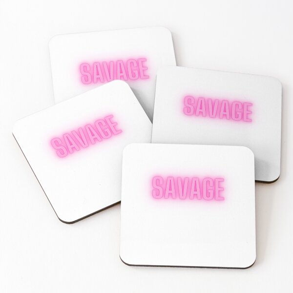 Item preview, savage designed and sold by quinert123.